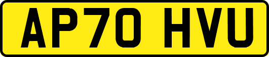 AP70HVU
