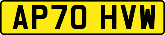 AP70HVW