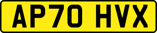 AP70HVX