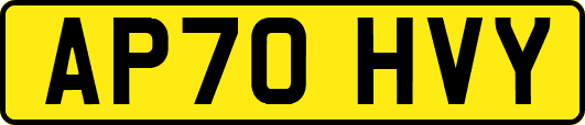 AP70HVY