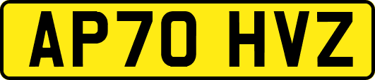 AP70HVZ