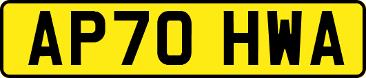 AP70HWA