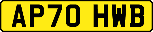 AP70HWB