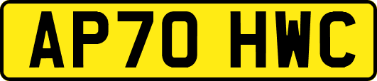 AP70HWC