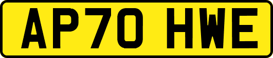 AP70HWE