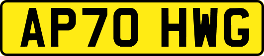 AP70HWG