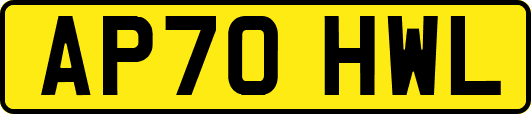 AP70HWL