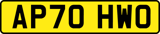 AP70HWO
