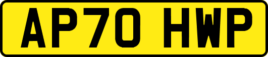 AP70HWP