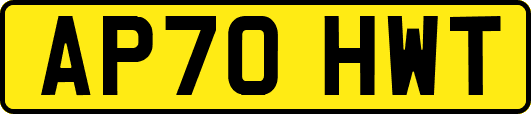 AP70HWT