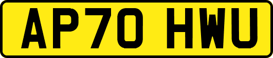 AP70HWU