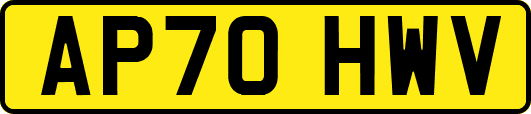 AP70HWV