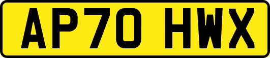 AP70HWX
