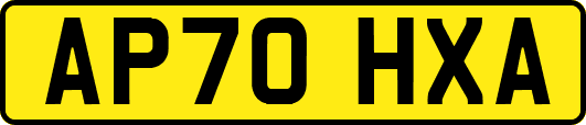 AP70HXA