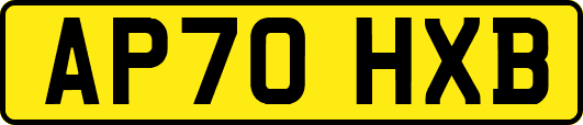 AP70HXB