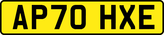 AP70HXE