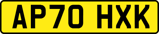 AP70HXK