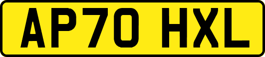 AP70HXL