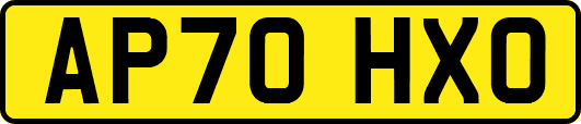 AP70HXO