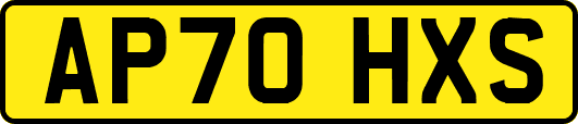 AP70HXS