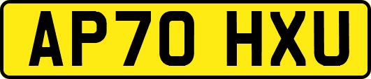 AP70HXU
