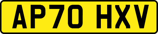 AP70HXV