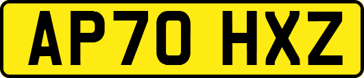 AP70HXZ