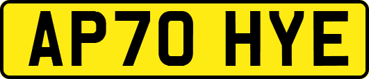 AP70HYE