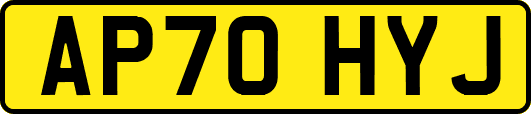 AP70HYJ