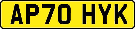AP70HYK