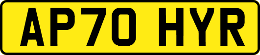 AP70HYR