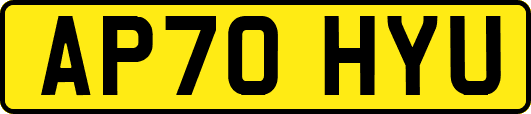 AP70HYU