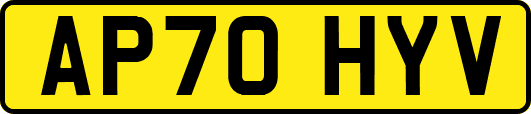 AP70HYV
