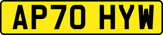 AP70HYW