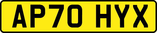 AP70HYX