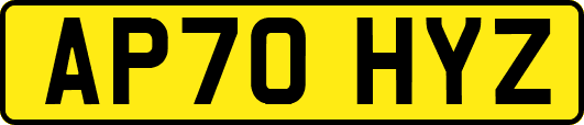 AP70HYZ