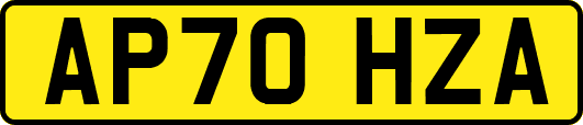 AP70HZA