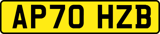 AP70HZB