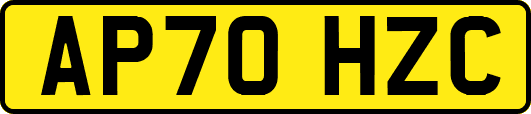 AP70HZC