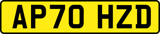 AP70HZD
