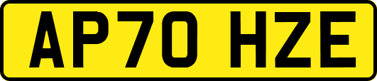 AP70HZE