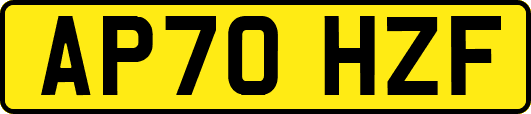 AP70HZF