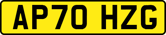 AP70HZG