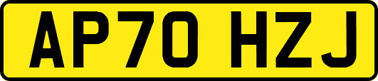 AP70HZJ
