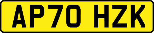 AP70HZK