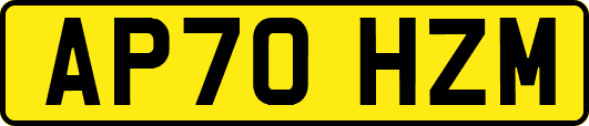 AP70HZM