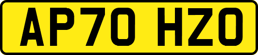 AP70HZO