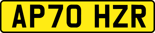 AP70HZR