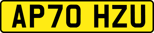 AP70HZU