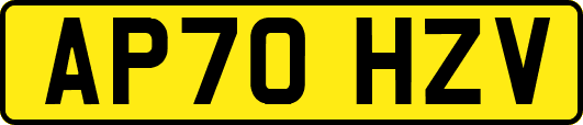 AP70HZV